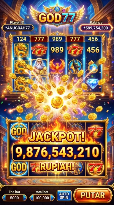 God77 menyediakan banyak pilihan aplikasi berkualitas untuk pengguna Android.